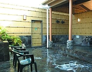 『伏見 力の湯』 【12/5～25限定】オーナメントをカラーペンでデコレーション